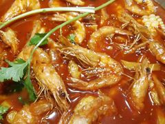 -惠友大虾(太原北街店)