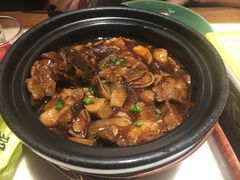 -那家小馆•北京菜•烤鸭(中关村店)