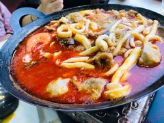 -鑫悦楼煎蟹·16年海鲜大排档