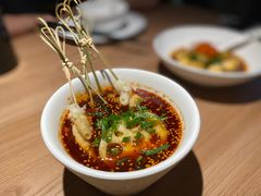 -太二酸菜鱼(群光广场店)