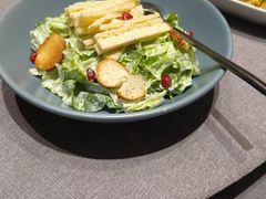 -丝路有约·优雅新疆菜(万宴城店)