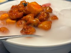 手工现做荔枝肉-闽海肴(北辰荟店)