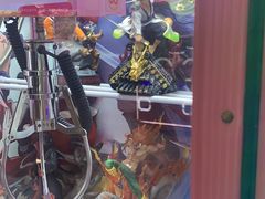 -爱玩嘉年华(江北一店)