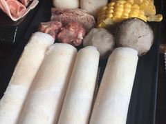 -丽江庭院之丽江往事(安定门店)