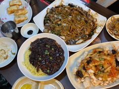 -香港饭店0410(明洞店)
