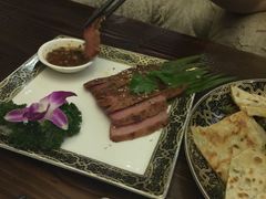 -Siam泰餐厅(水上公园店)