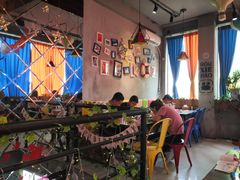 大堂-沙掌门肉蟹煲(沙溪店)