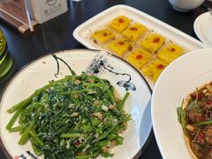 -国人川菜(李家村建东街店)