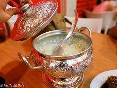 -ZF Seafood Restaurant 卓峰海鲜餐