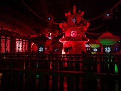 -济南方特东方神画