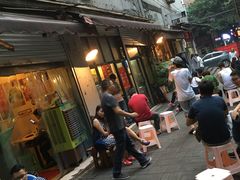 门面-大龙火锅(老店)