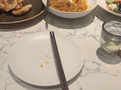 -奉天小馆·非遗东北菜(济南万象城店)