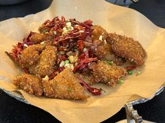 -银满斗(步行街总店)