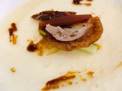 -全聚德(蓝山店)