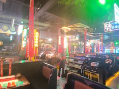 -路边边.炒菜烧烤.音乐餐厅(良乡长虹店)