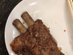 -蝎王府羊蝎子(西稍门店)