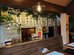 -猫岛主趣味餐厅(鼓浪屿店)