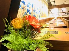 -呷哺呷哺(丹尼斯店)