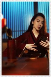 -美云庭古装·格格服汉服·京城旅拍(北京店)