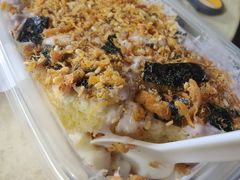 -蜜蜂小象·榴莲千层蛋糕(时代汇11栋店)