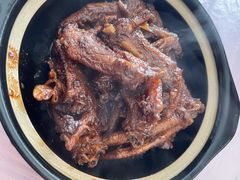 -阿隆煲店(秀仁苑店)