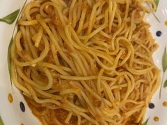 金枪鱼肉酱面-萨莉亚意式餐厅(中北永旺店)