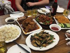 -砂锅李(九江路店)