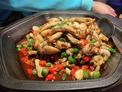 -蛙来哒(方圆荟店)