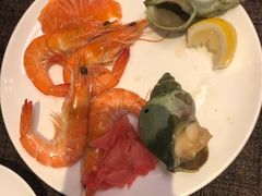 -深圳四季酒店·馥自助餐厅