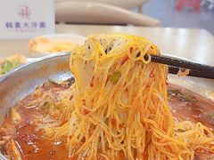 -韩麦大冷面(桂花街直营店)