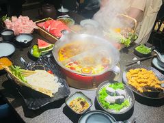 -湊湊火锅·茶憩(和平大悦城店)