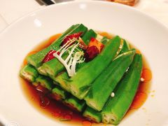 -港丽餐厅(高德置地店)