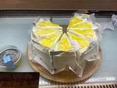 -Max Bakery 阿唛手作