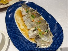 -红棉中餐厅·广州海航威斯汀酒店