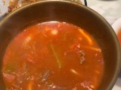 -大树餐厅(益田假日店)