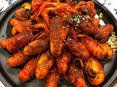 -松哥油焖大虾(皇岗一店)