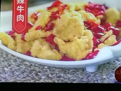 -丹东立强海鲜烧烤·牛B大串(星海店)