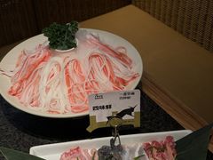 -三出山火锅(万象天地店)
