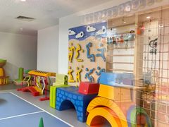 -红黄蓝成长中心•婴幼儿早教•托育(南山京基百纳广场店)