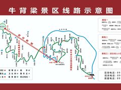 -牛背梁国家森林公园