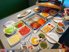 -海底捞火锅(亲贤北街店)