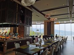 -余姚四明湖开元名都度假酒店·夏威夷西餐厅