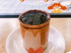 脏Dirty咖啡-常识咖啡common sense(春熙路店)