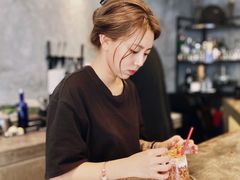 大堂-BE NORMAL CAFE(霞溪路店)