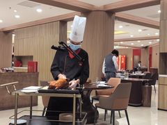 -全聚德(上海首店浦东店)