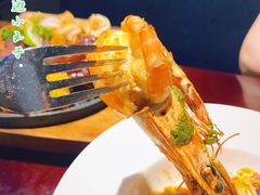 -bluefrog蓝蛙(悠唐购物中心店)