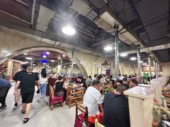 -元盛居(生态大街店)