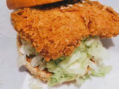 -麦当劳(东方时代广场分店)
