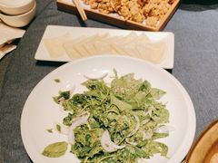 -金狮麟·新豫菜(金码大厦店)