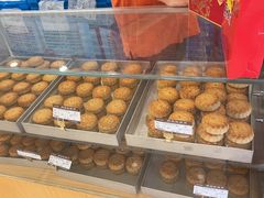 -长发西饼(临顿路店)